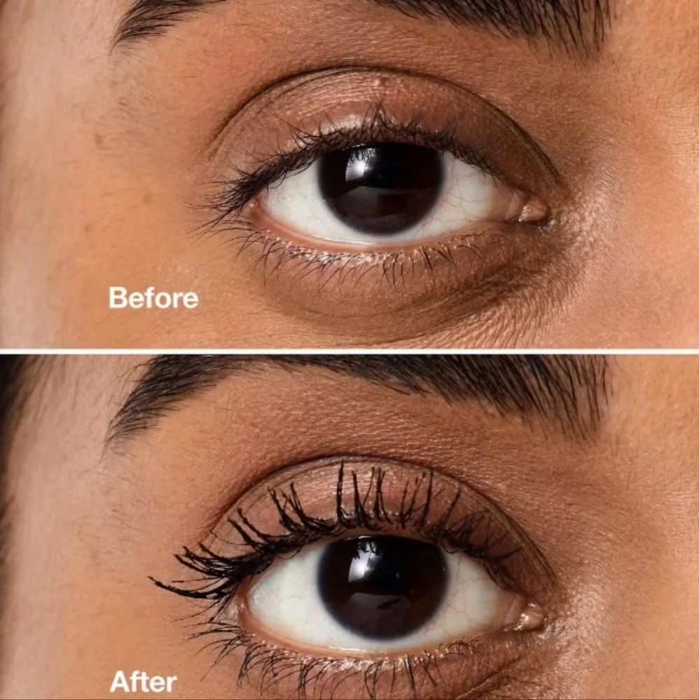 CLINIQUE Black/Brown High Impact Mascara